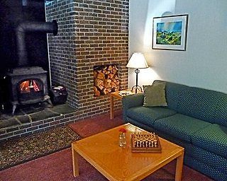 The Seasons Resort Warren Esterno foto